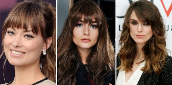 Haircut ideas for oval face3